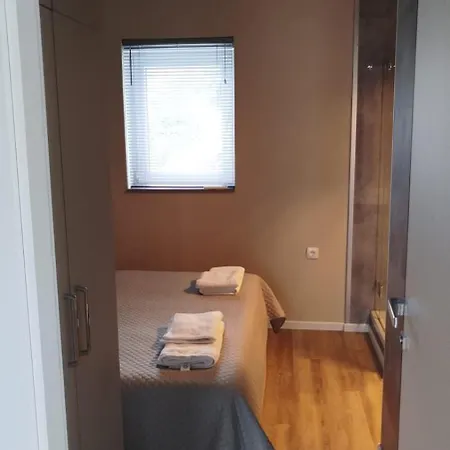 Deko-lime Apartman *