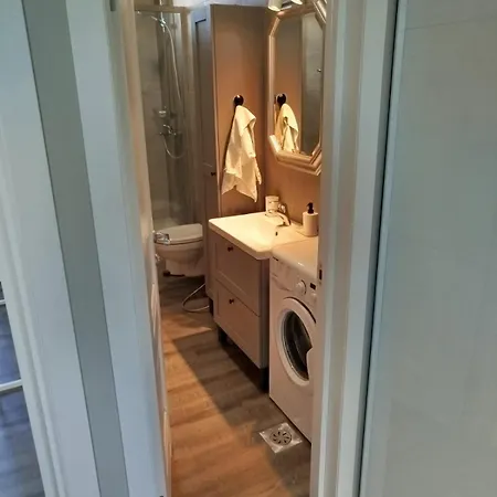 Apartman Deko-lime *