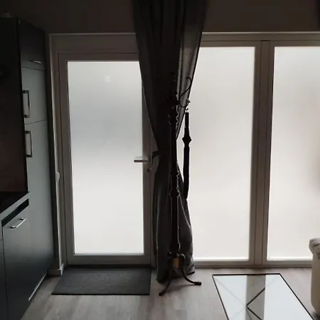 Deko-lime Apartment *