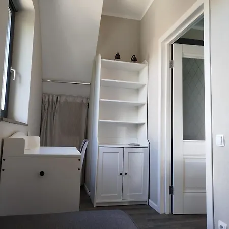 Deko-lime Apartment Ljubljana