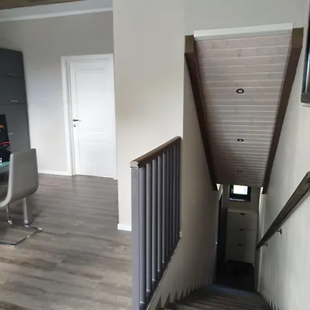 Apartment Deko-lime Ljubljana