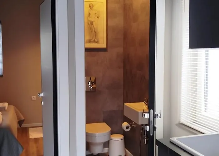 شقة Deko-lime ليوبليانا