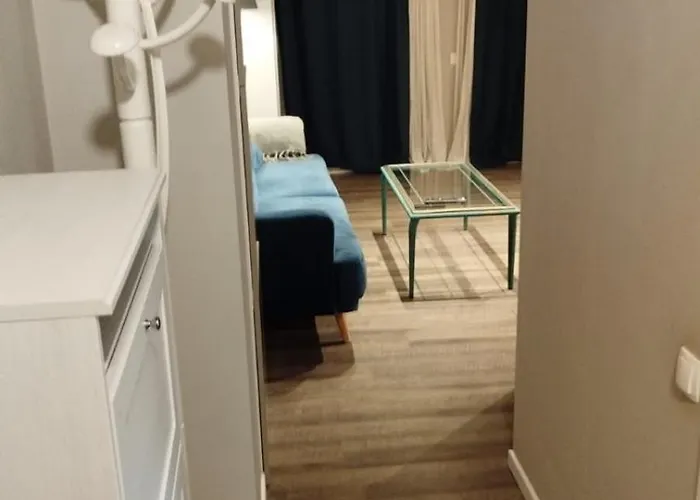 شقة Deko-lime ليوبليانا