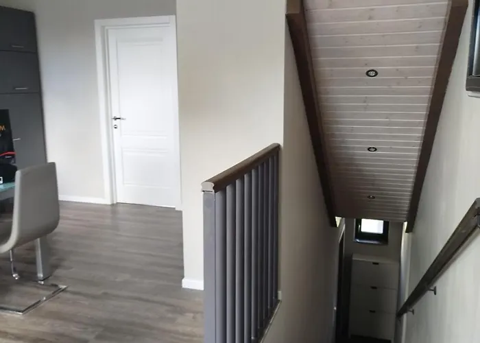 شقة Deko-lime ليوبليانا