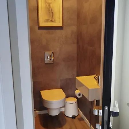 Apartamento Deko-lime