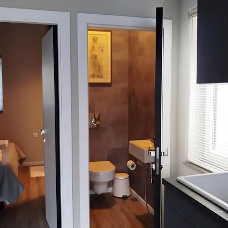 Apartamento Deko-lime Liubliana