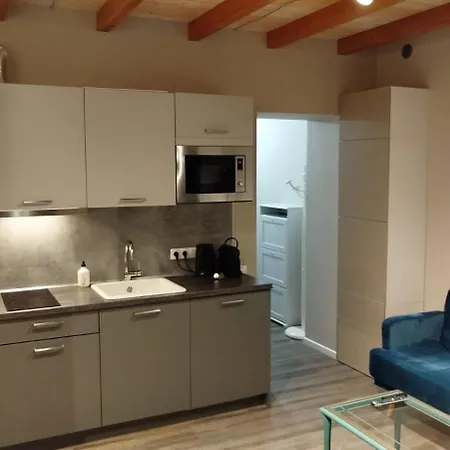 Apartamento Deko-lime Liubliana