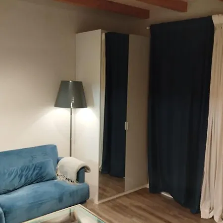 Deko-lime Apartamento *