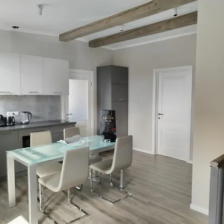 Deko-lime Apartamento *