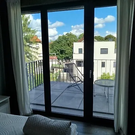 Apartamento Deko-lime Liubliana